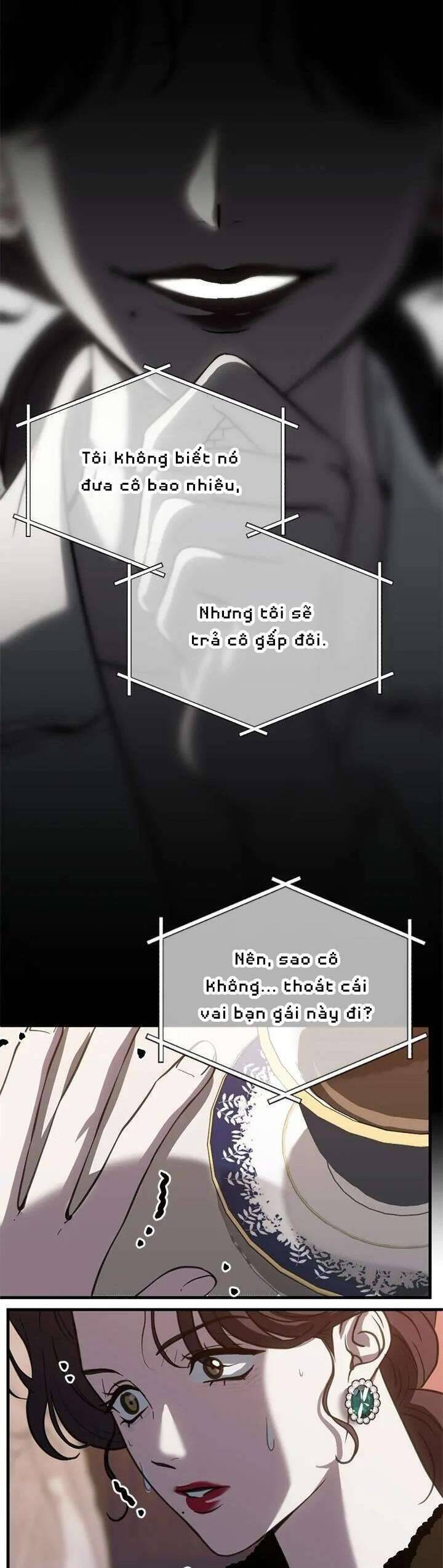 Ba Lần Động Phòng - Page 9