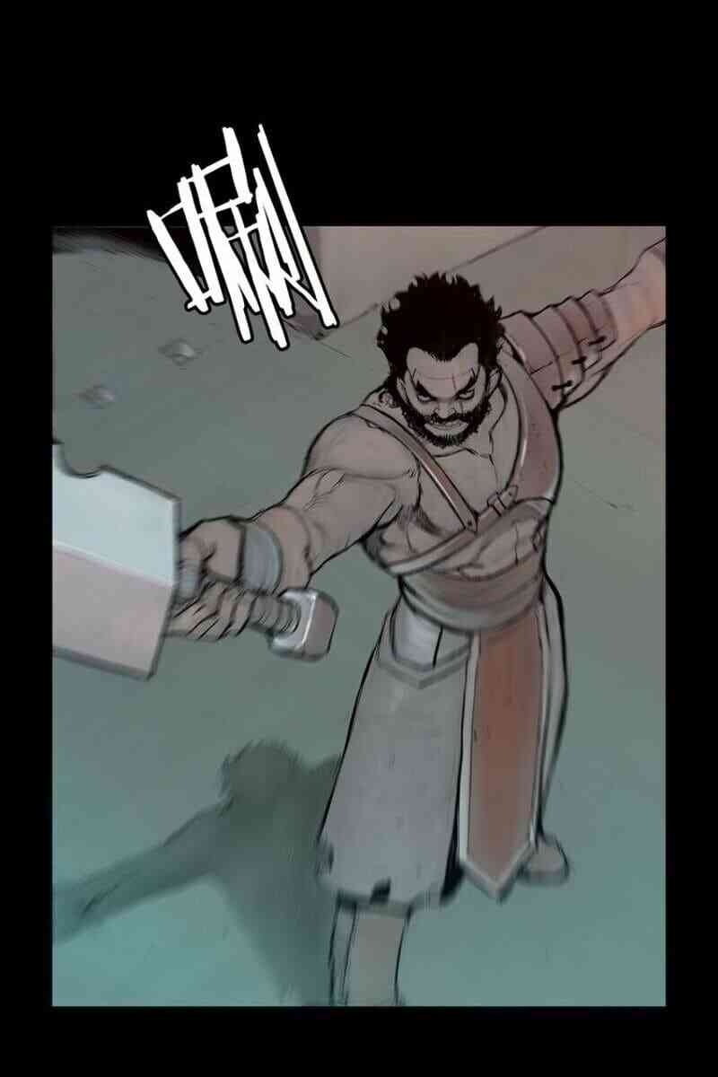 Vinh Quang Kiếm - Page 14