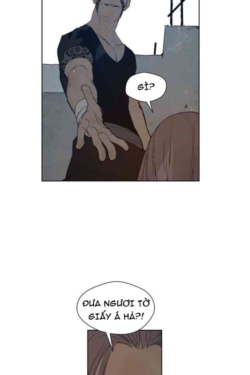 Vinh Quang Kiếm - Page 61