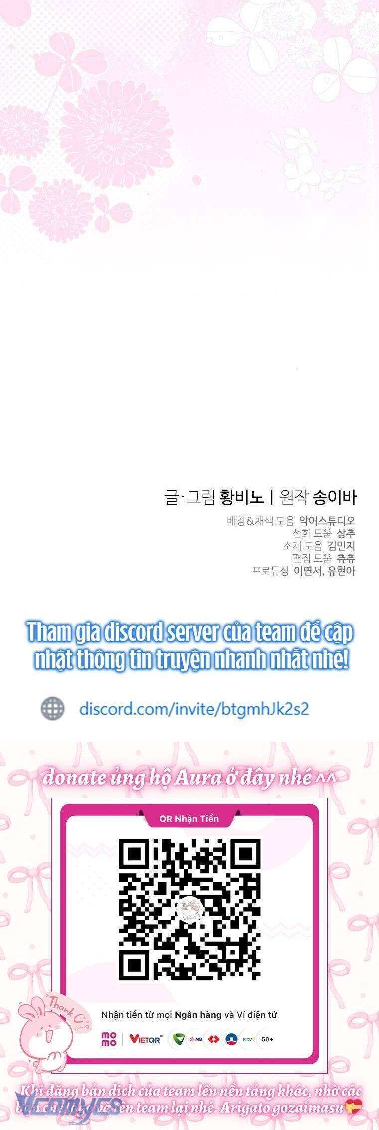 Thánh Nữ Được Đại Công Tước Nhận Nuôi - Page 45