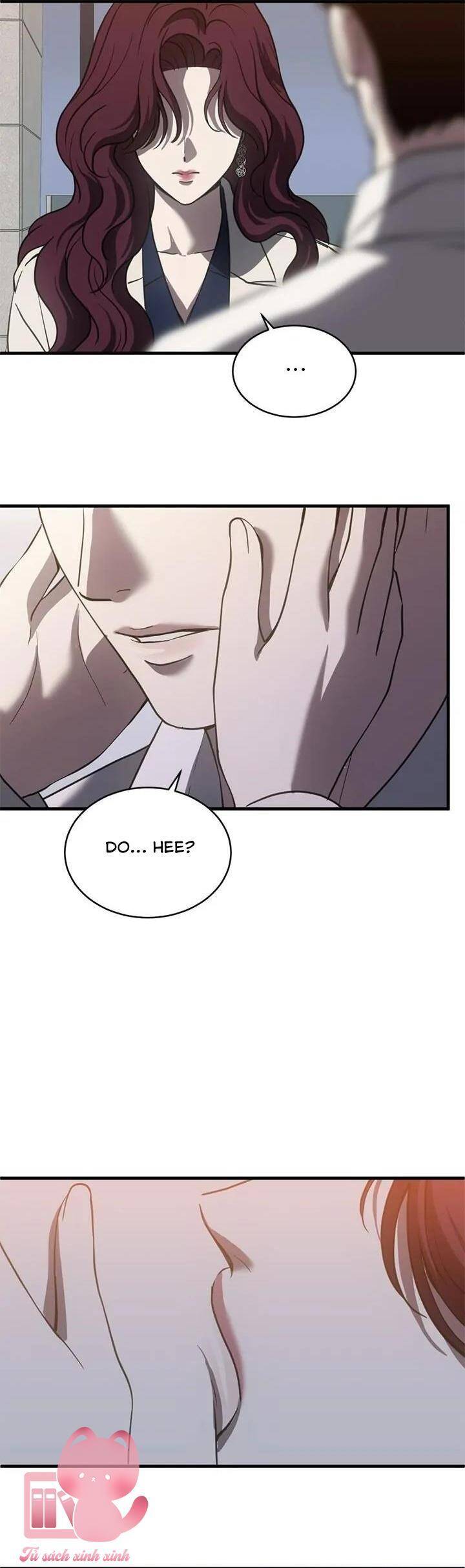 Ba Lần Động Phòng - Page 38