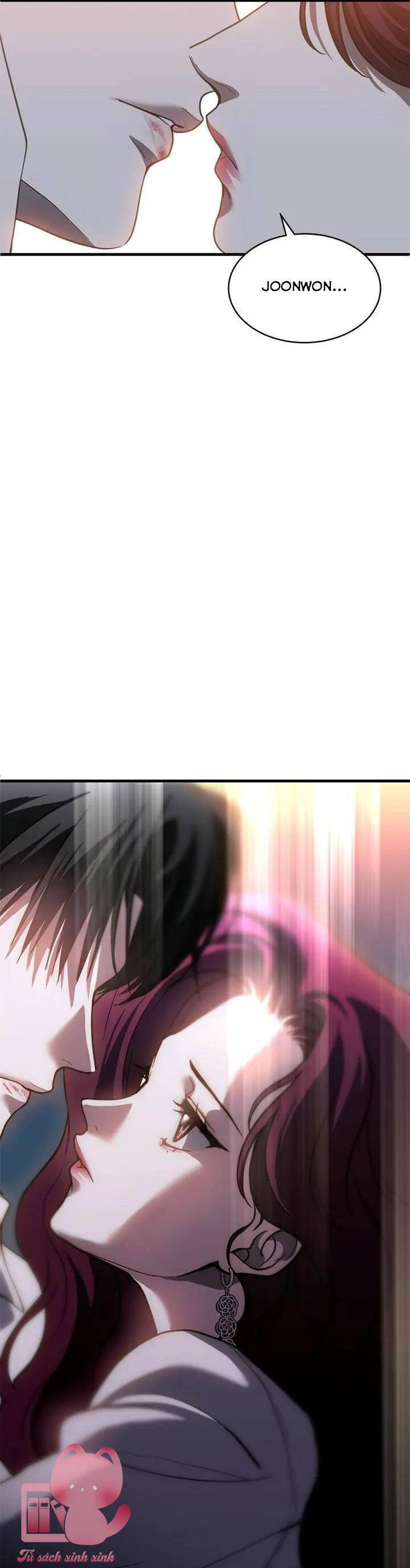 Ba Lần Động Phòng - Page 39