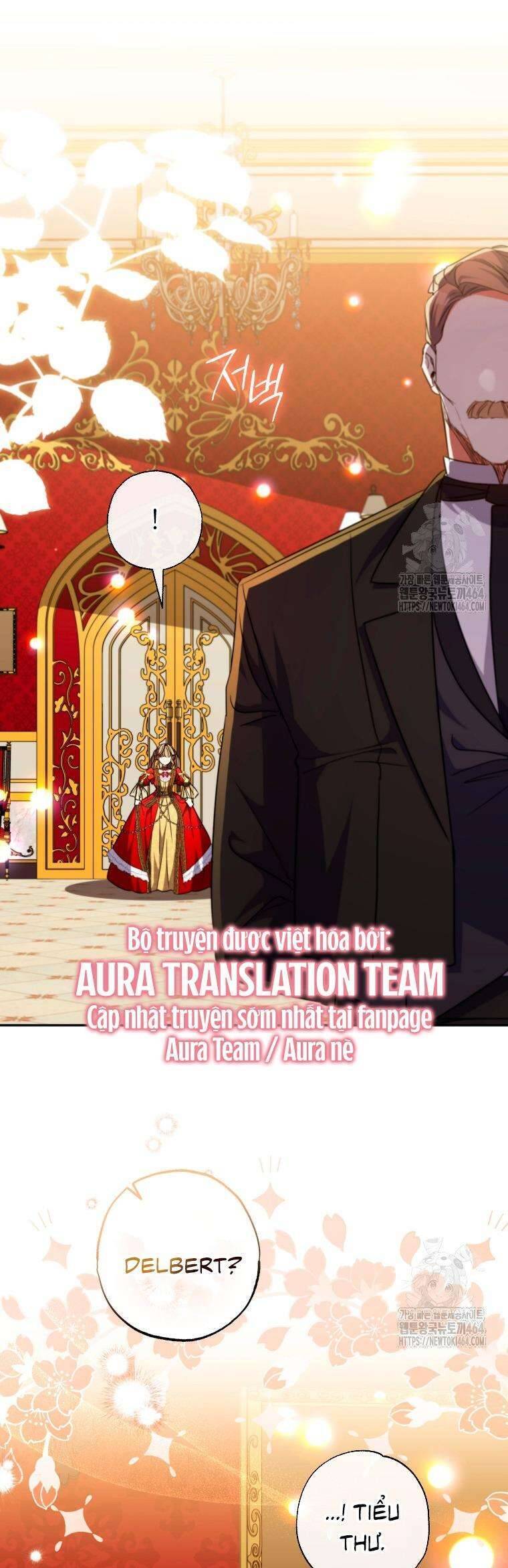 Thánh Nữ Được Đại Công Tước Nhận Nuôi - Page 27