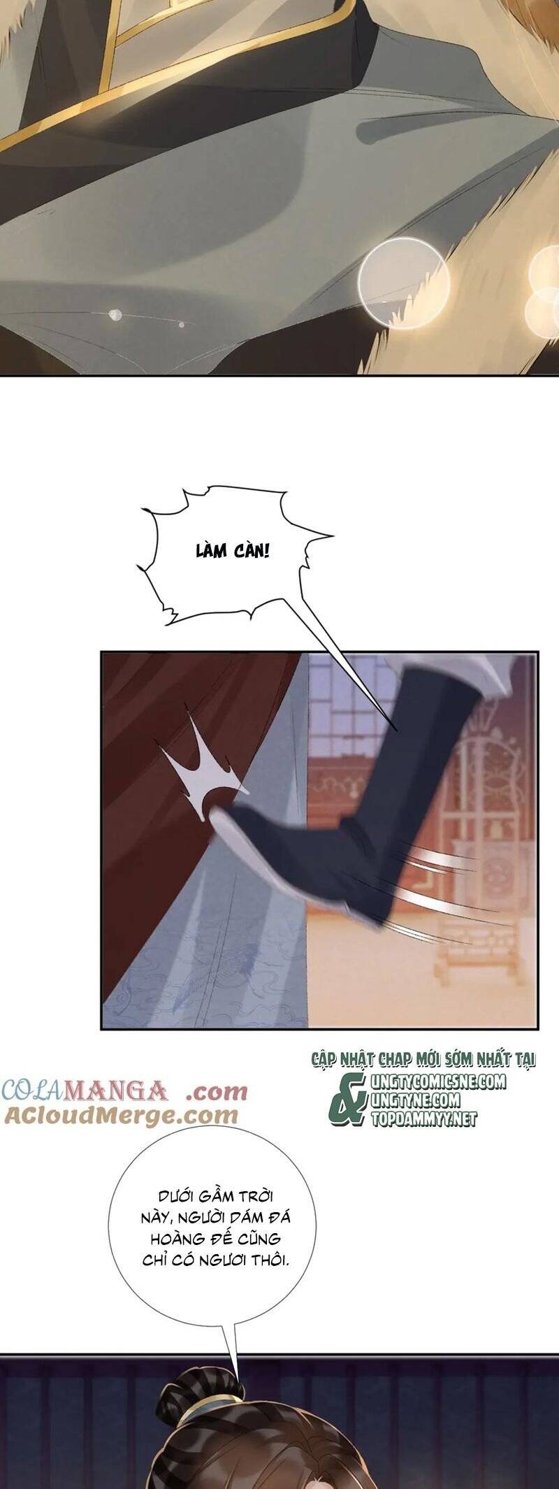 Bệnh Trạng Dụ Dỗ - Page 15