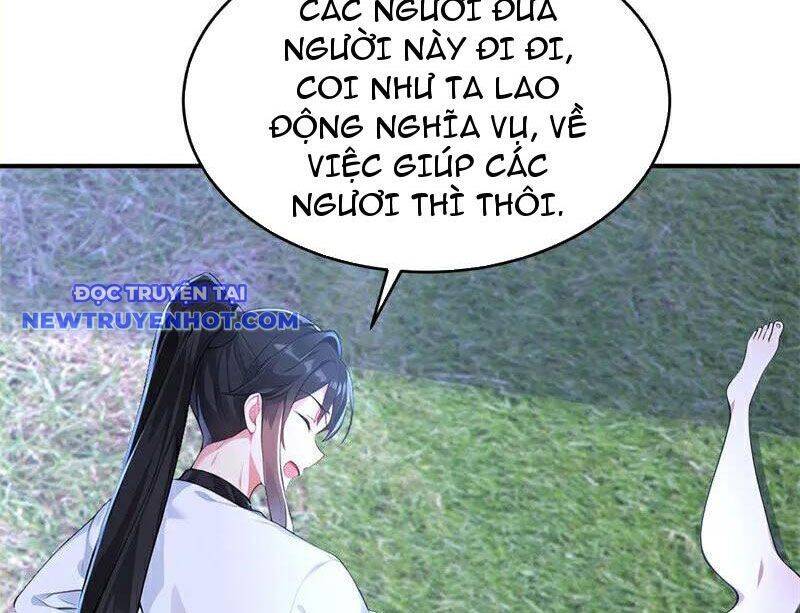 Ta thực sự không muốn làm thần tiên - Page 60