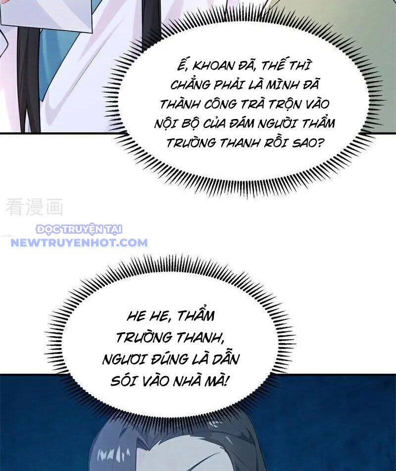 Ta thực sự không muốn làm thần tiên - Page 17