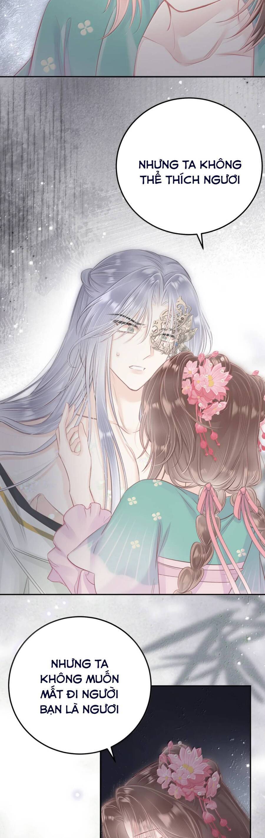 Rắn Cưng Nhà Tôi Lại Đang Diễn Trò Với Tôi - Page 22