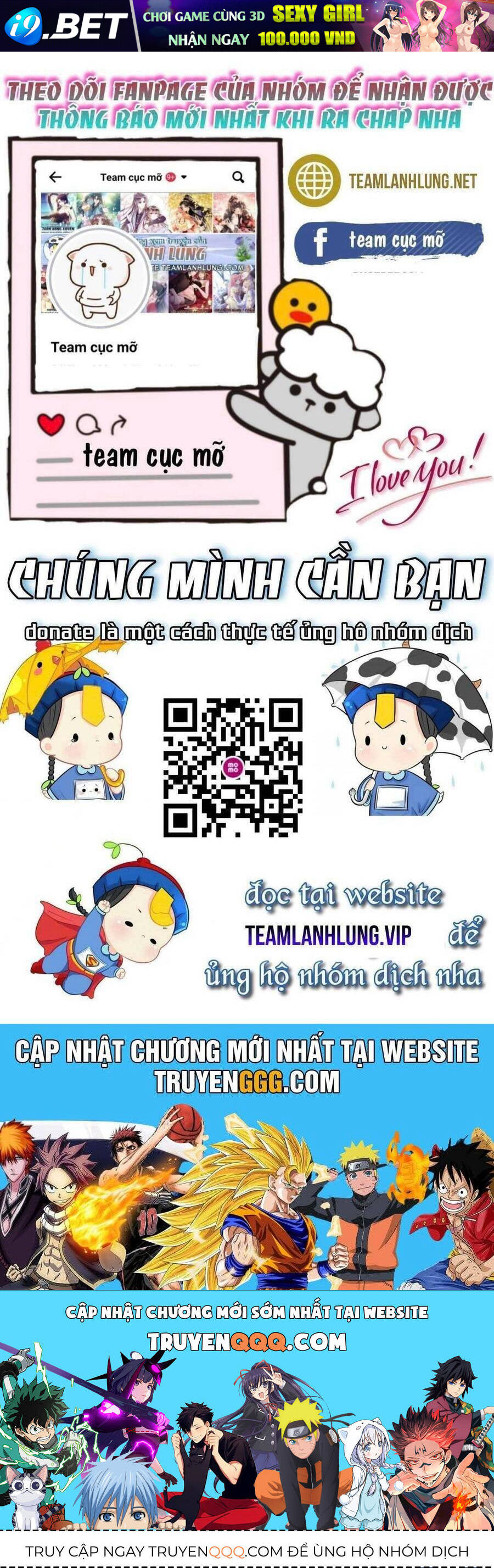 Hướng Dẫn Làm Nhiệm Vụ Của Nữ Diêm La - Page 31