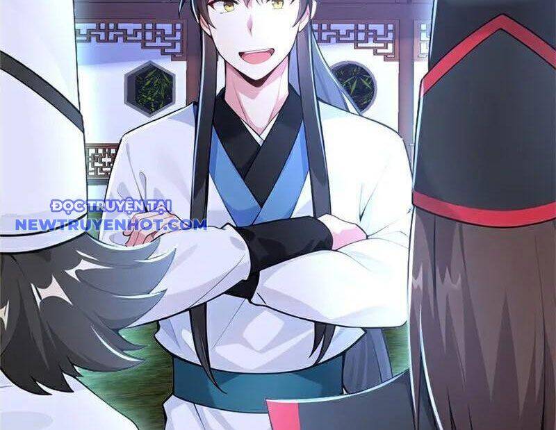 Ta thực sự không muốn làm thần tiên - Page 47