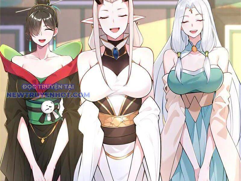 Ta thực sự không muốn làm thần tiên - Page 51