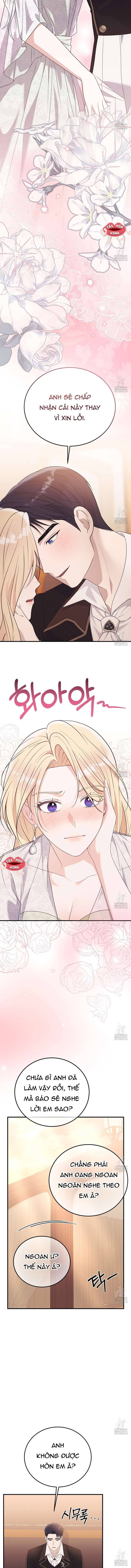 Xin Hãy Để Ý Tới Jasmine - Page 6