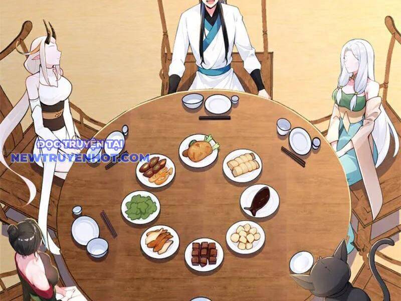 Ta thực sự không muốn làm thần tiên - Page 46