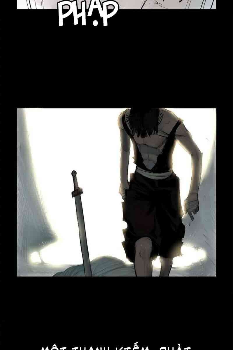 Vinh Quang Kiếm - Page 47