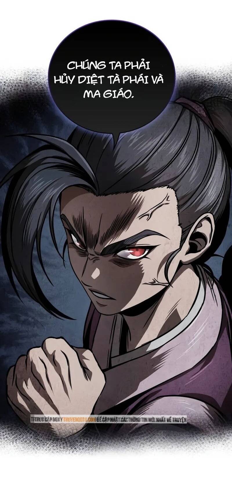 Ngã lão ma thần - Page 22