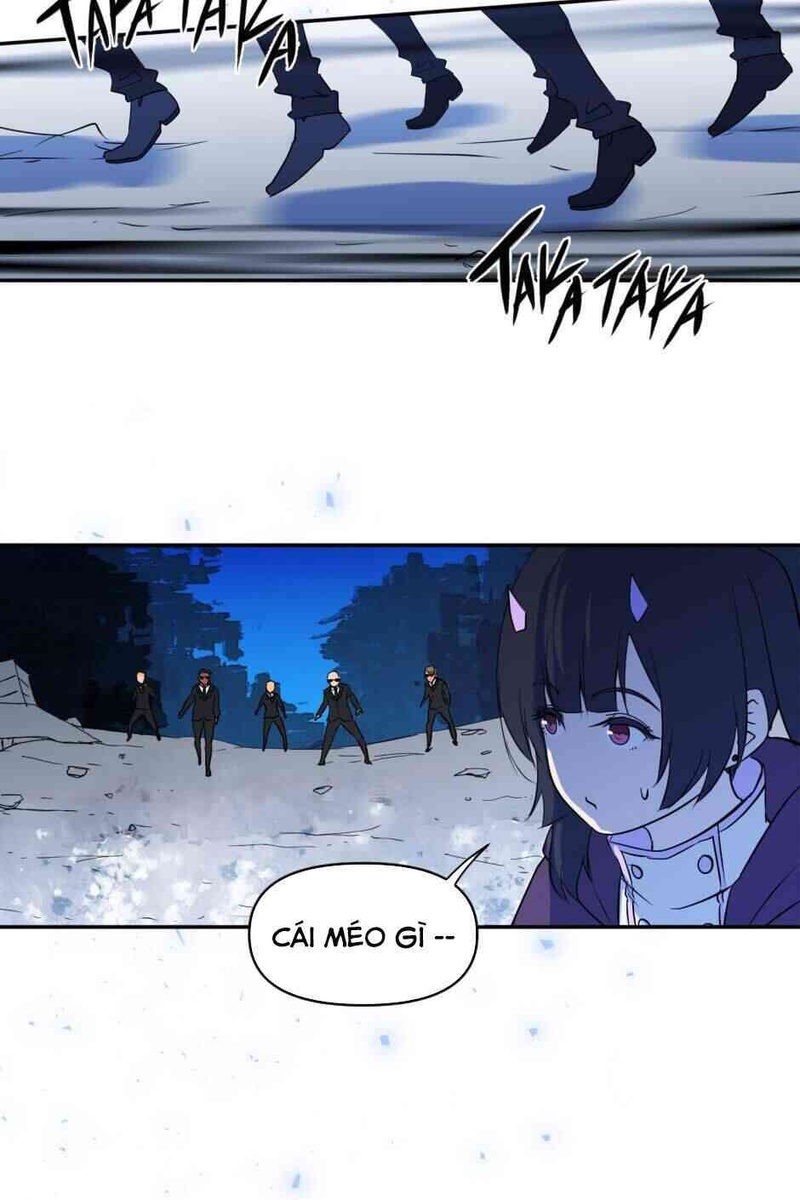 Gods Reborn - Page 27