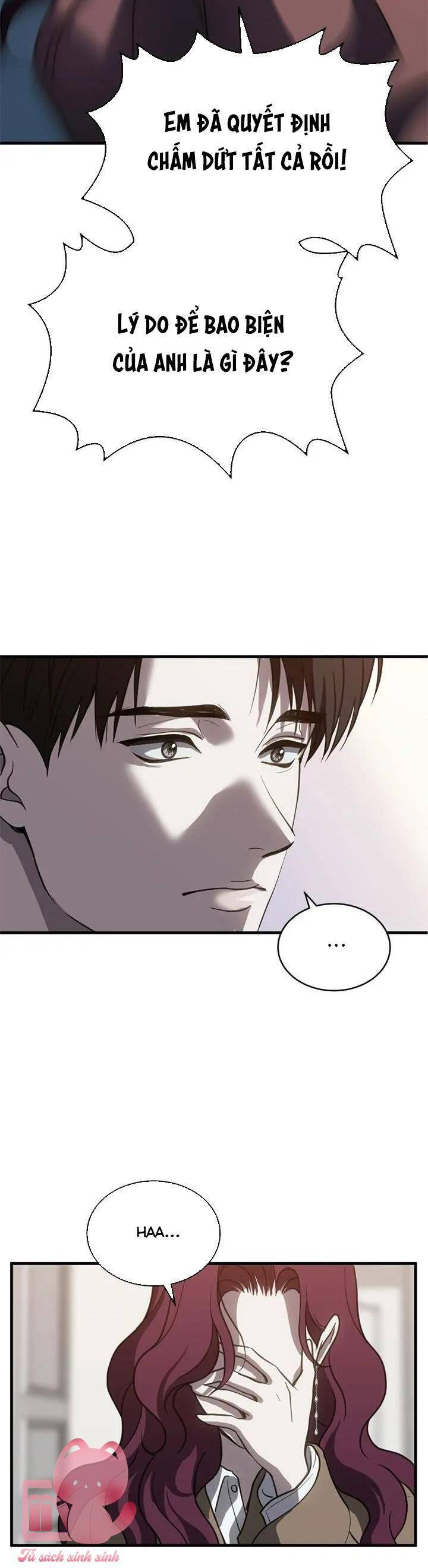 Ba Lần Động Phòng - Page 28