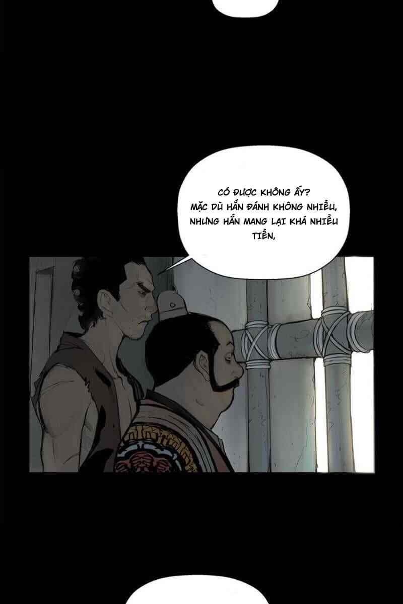 Vinh Quang Kiếm - Page 19