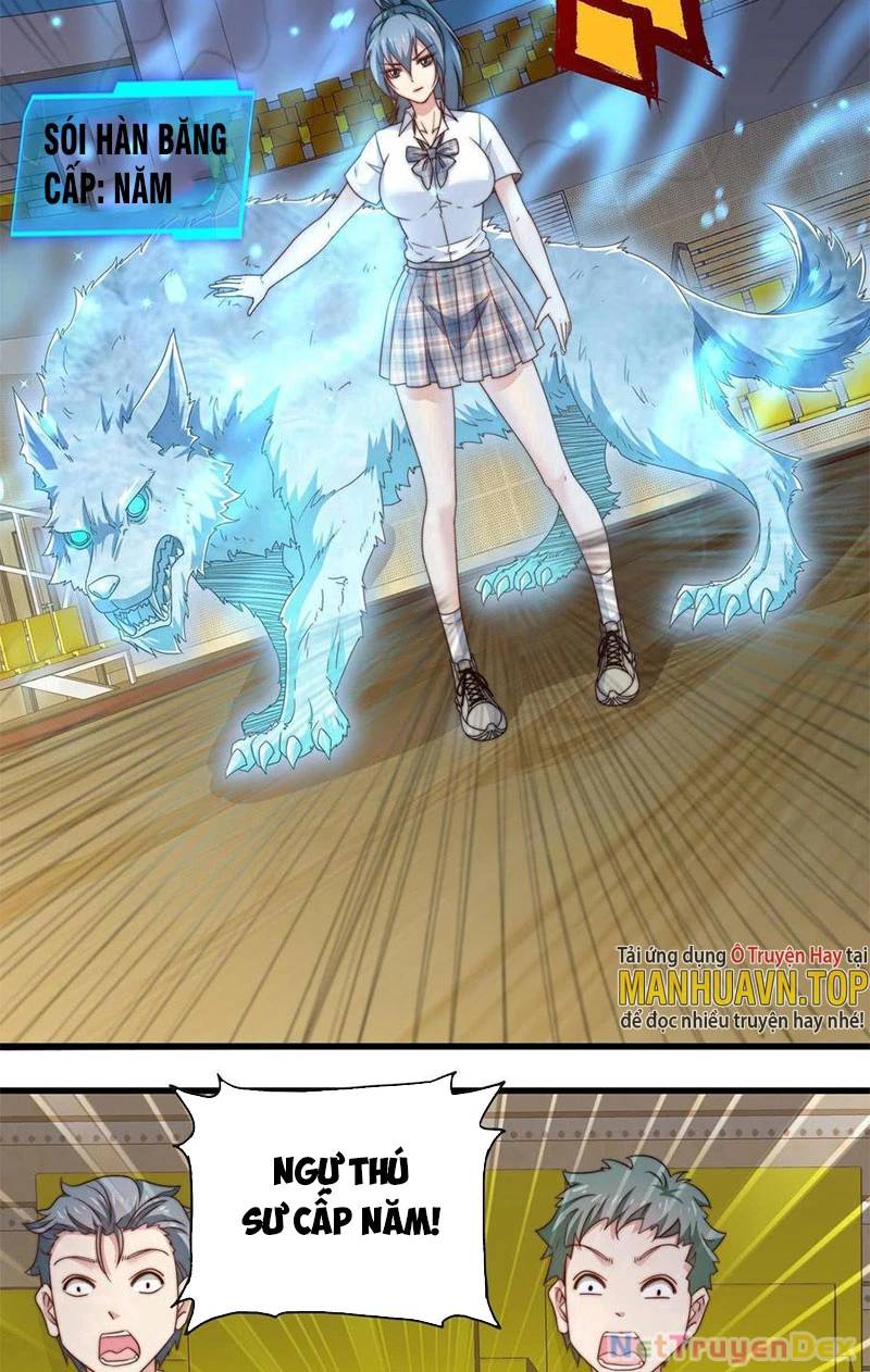 Slime Ta Treo Cự Long Lên Đánh Là Hợp Lý Nhỉ? - Page 37