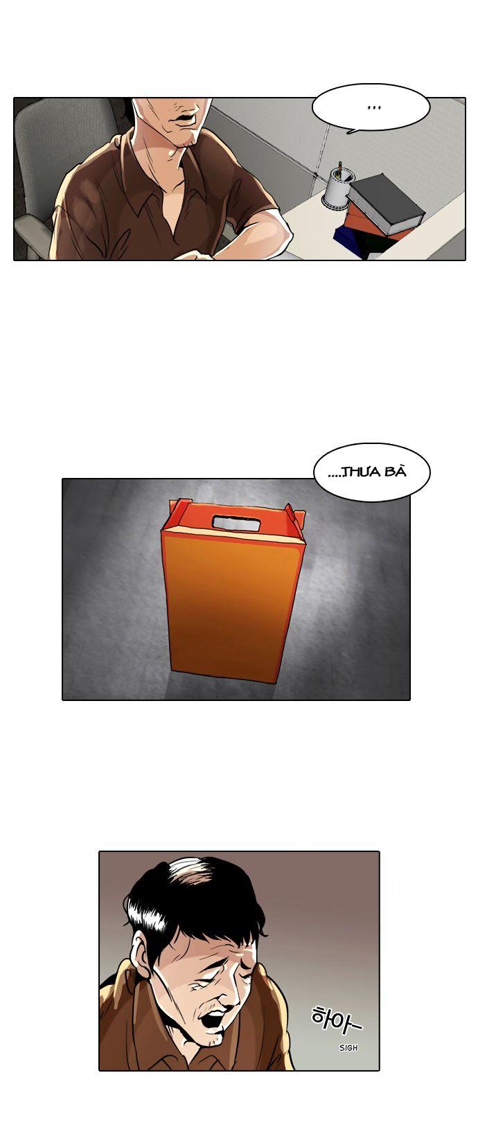 Hoán Đổi Diệu Kỳ - Page 63