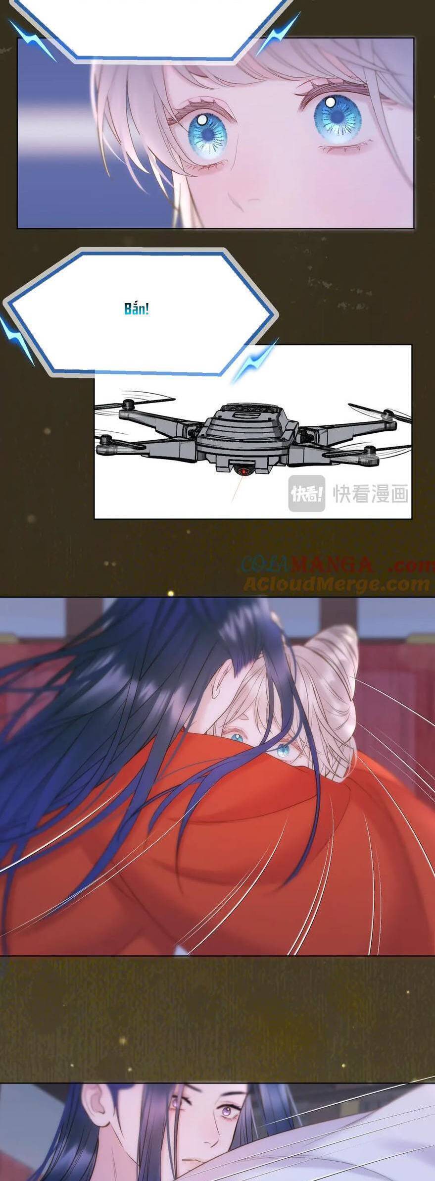 Ta Live Stream Trong Lãnh Cung - Page 13