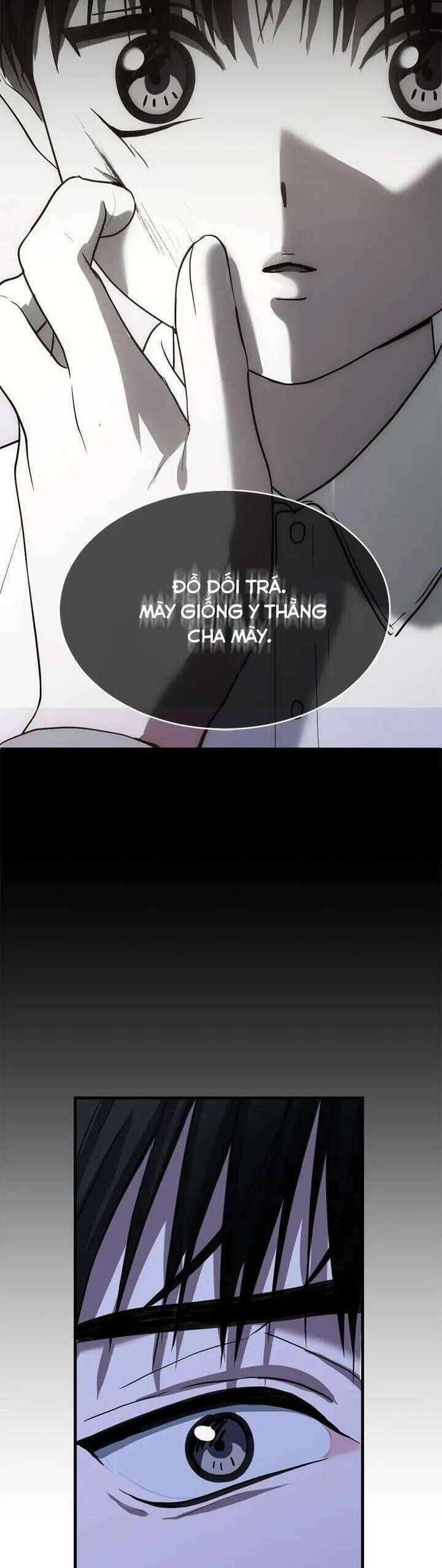 Ba Lần Động Phòng - Page 16