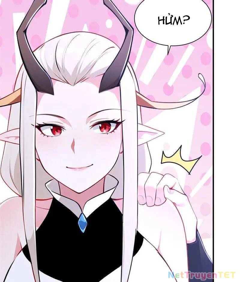 Ta thực sự không muốn làm thần tiên - Page 7