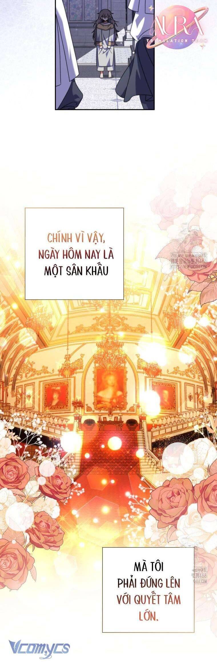 Thánh Nữ Được Đại Công Tước Nhận Nuôi - Page 19