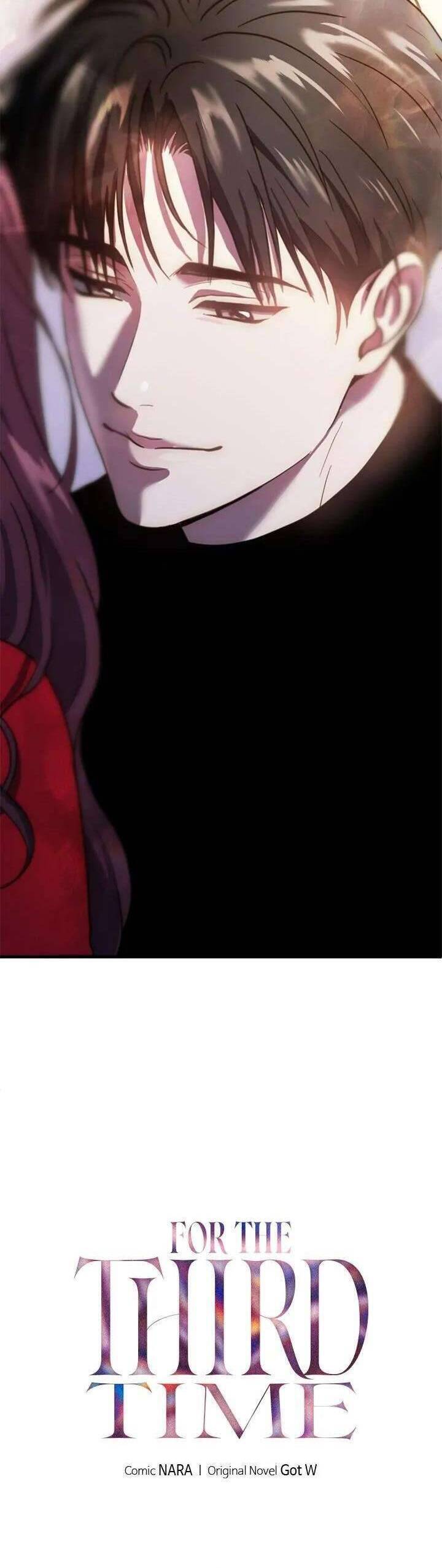 Ba Lần Động Phòng - Page 7