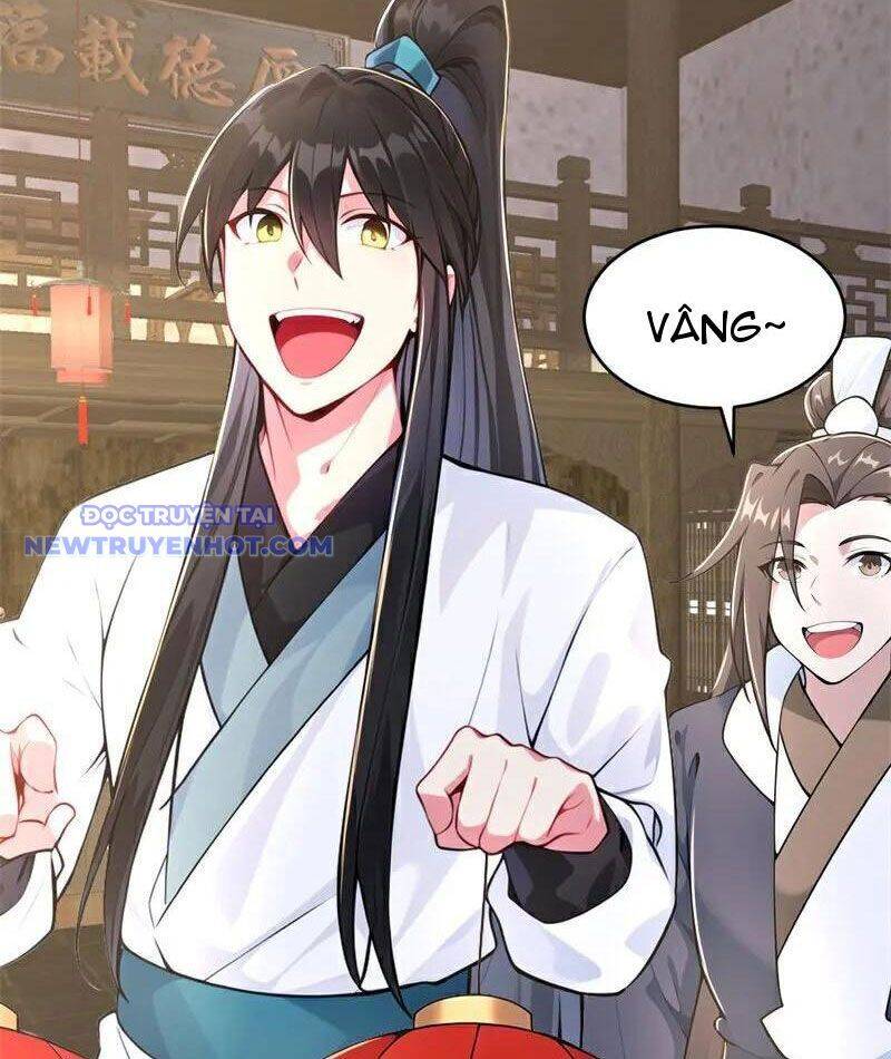 Ta thực sự không muốn làm thần tiên - Page 25