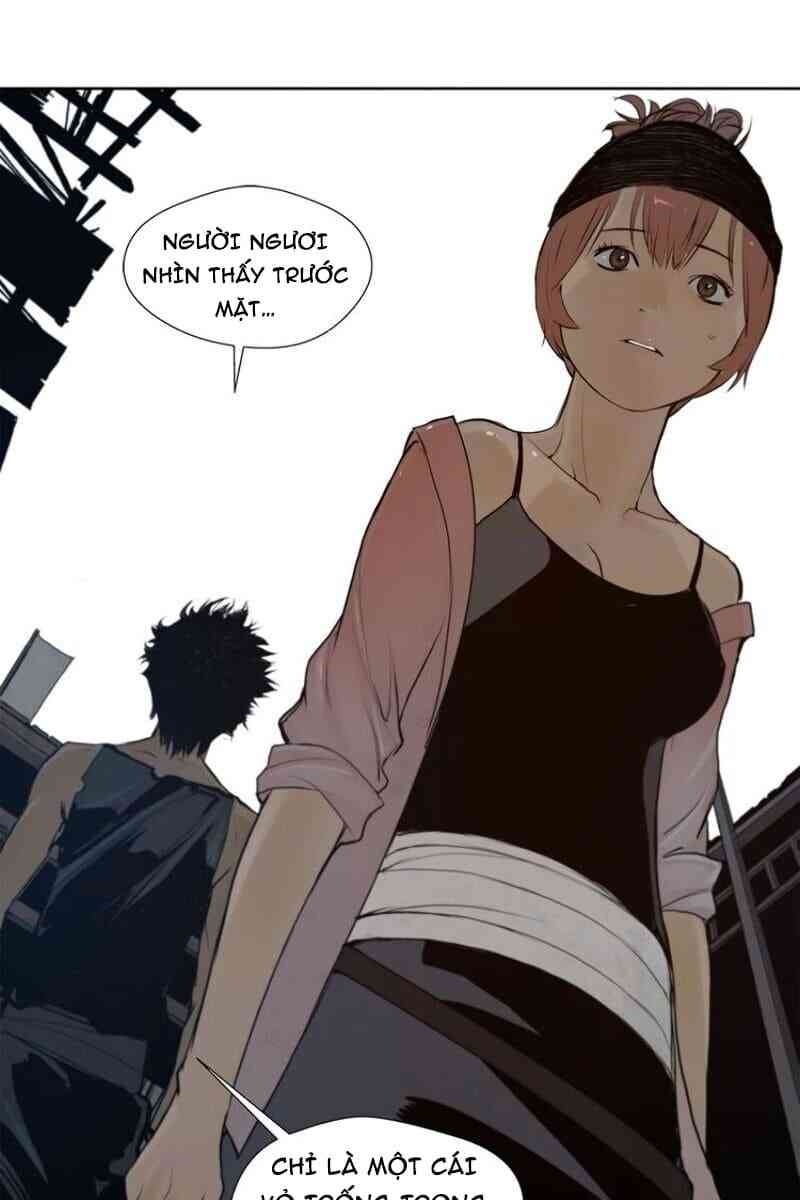 Vinh Quang Kiếm - Page 11