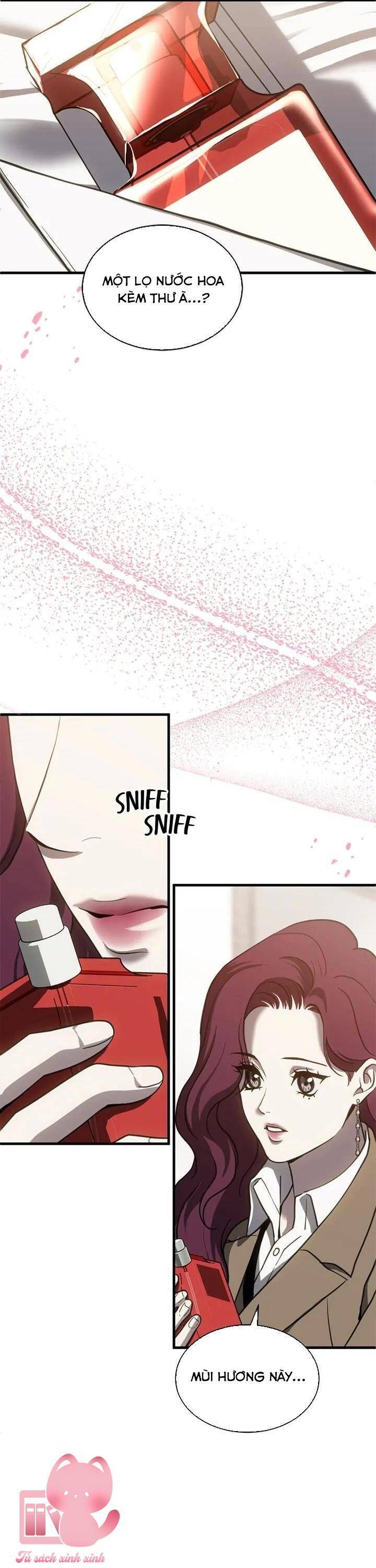 Ba Lần Động Phòng - Page 5