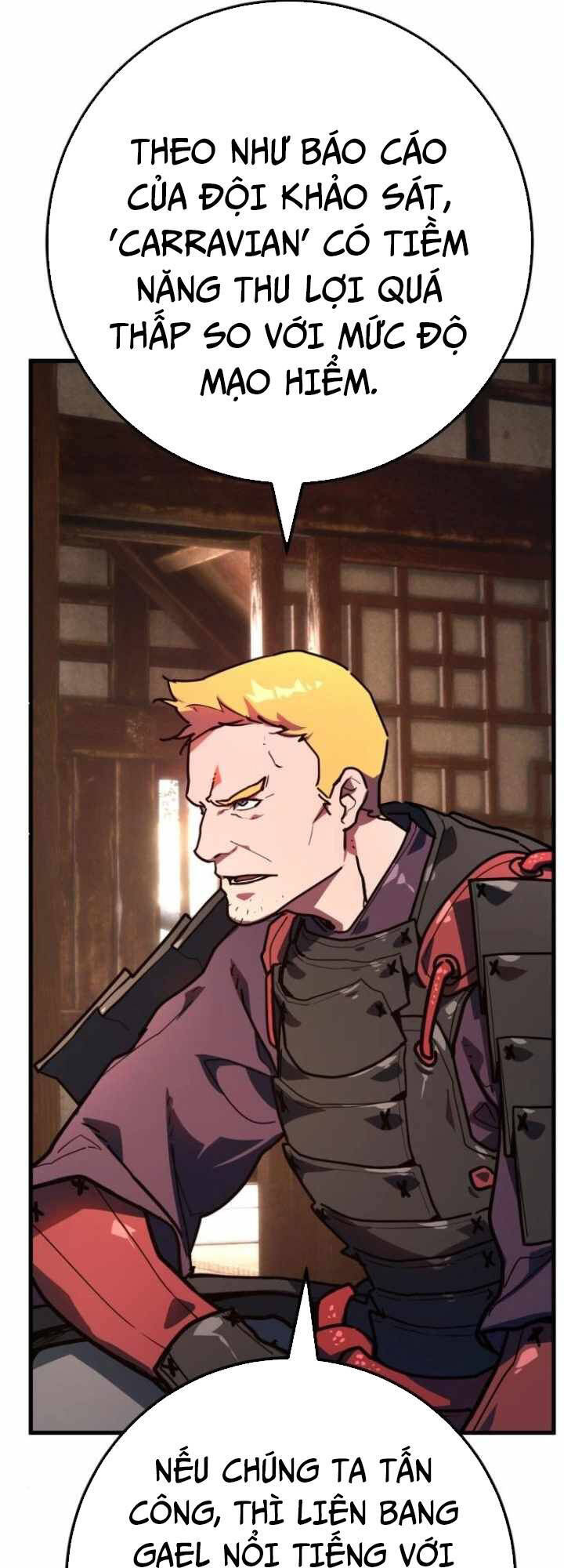 Quỷ Troll Mạnh Nhất Thế Giới - Page 37