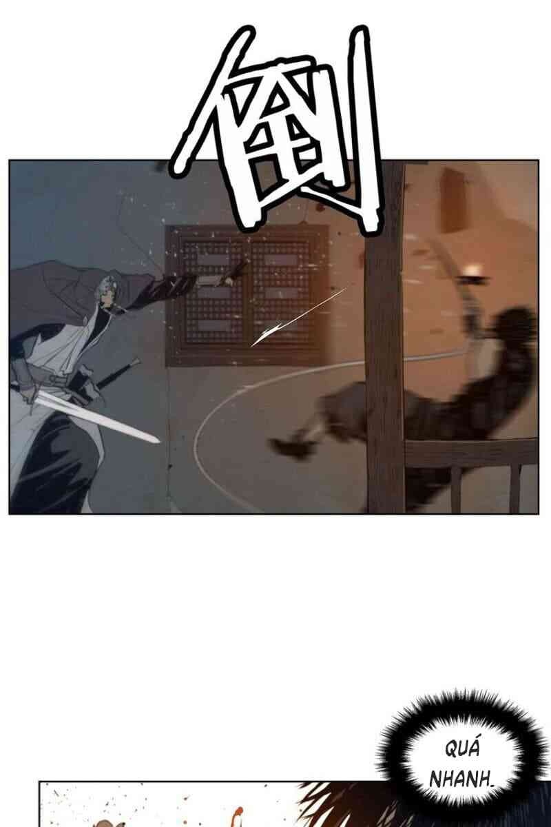 Vinh Quang Kiếm - Page 20