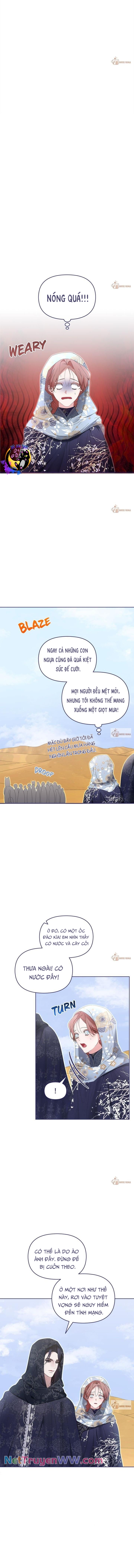 Bạn Đồng Hành Của Ryun - Page 14