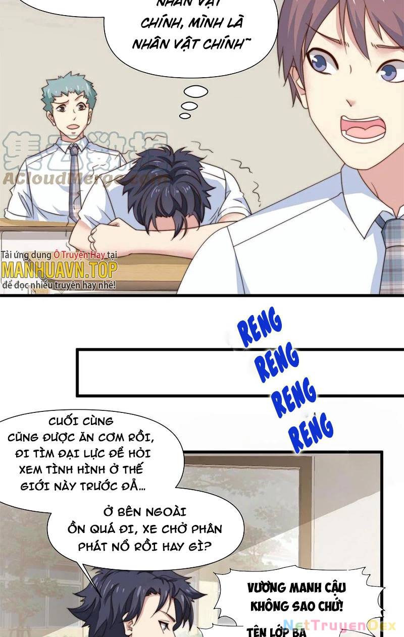 Slime Ta Treo Cự Long Lên Đánh Là Hợp Lý Nhỉ? - Page 23