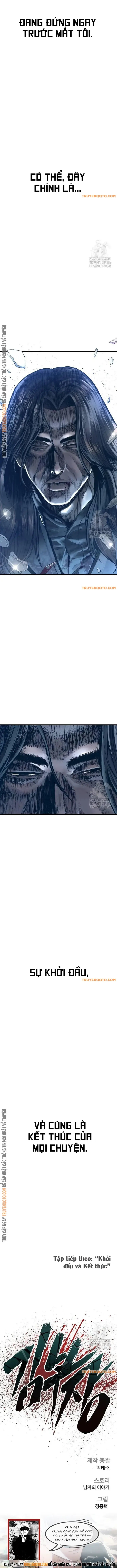 Đặc Vụ Kim - Page 22