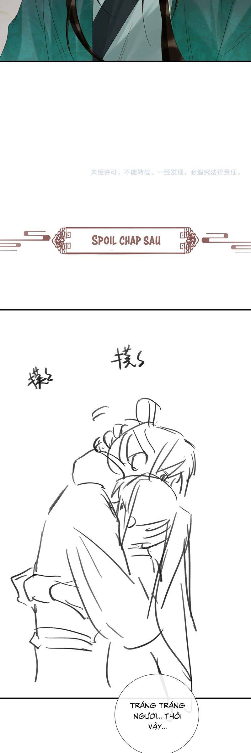 Bệnh Trạng Dụ Dỗ - Page 19