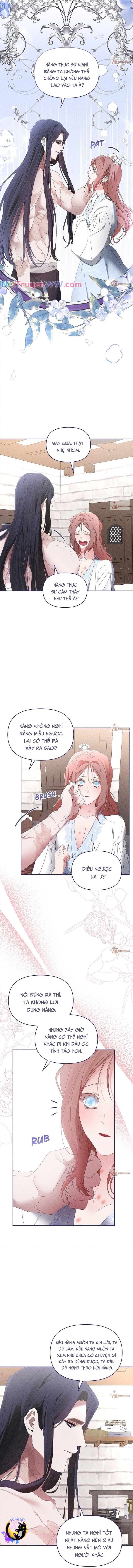 Bạn Đồng Hành Của Ryun - Page 6