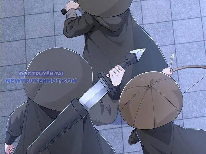 Ta thực sự không muốn làm thần tiên - Page 106