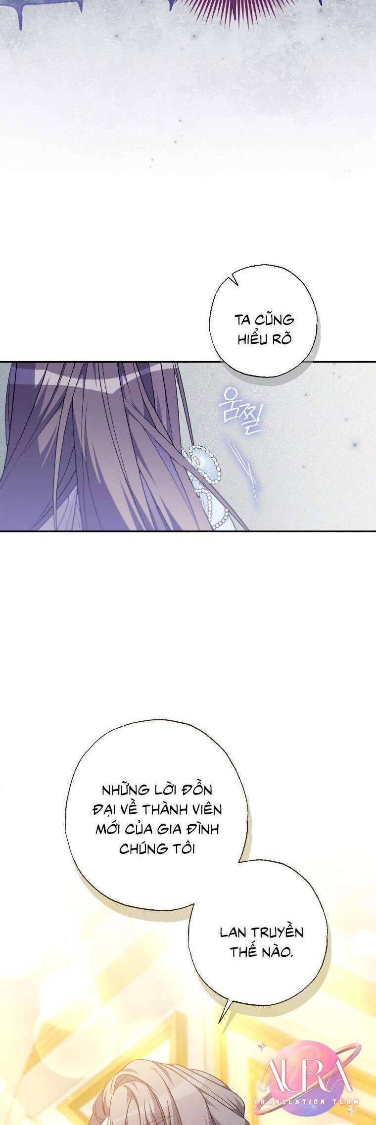 Thánh Nữ Được Đại Công Tước Nhận Nuôi - Page 13