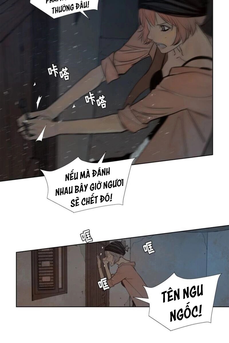 Vinh Quang Kiếm - Page 63