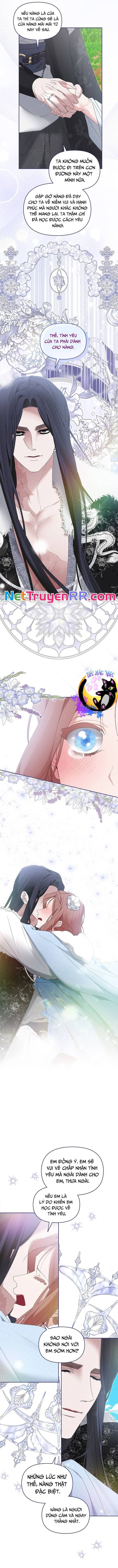 Bạn Đồng Hành Của Ryun - Page 13