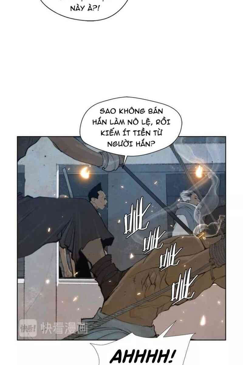 Vinh Quang Kiếm - Page 42