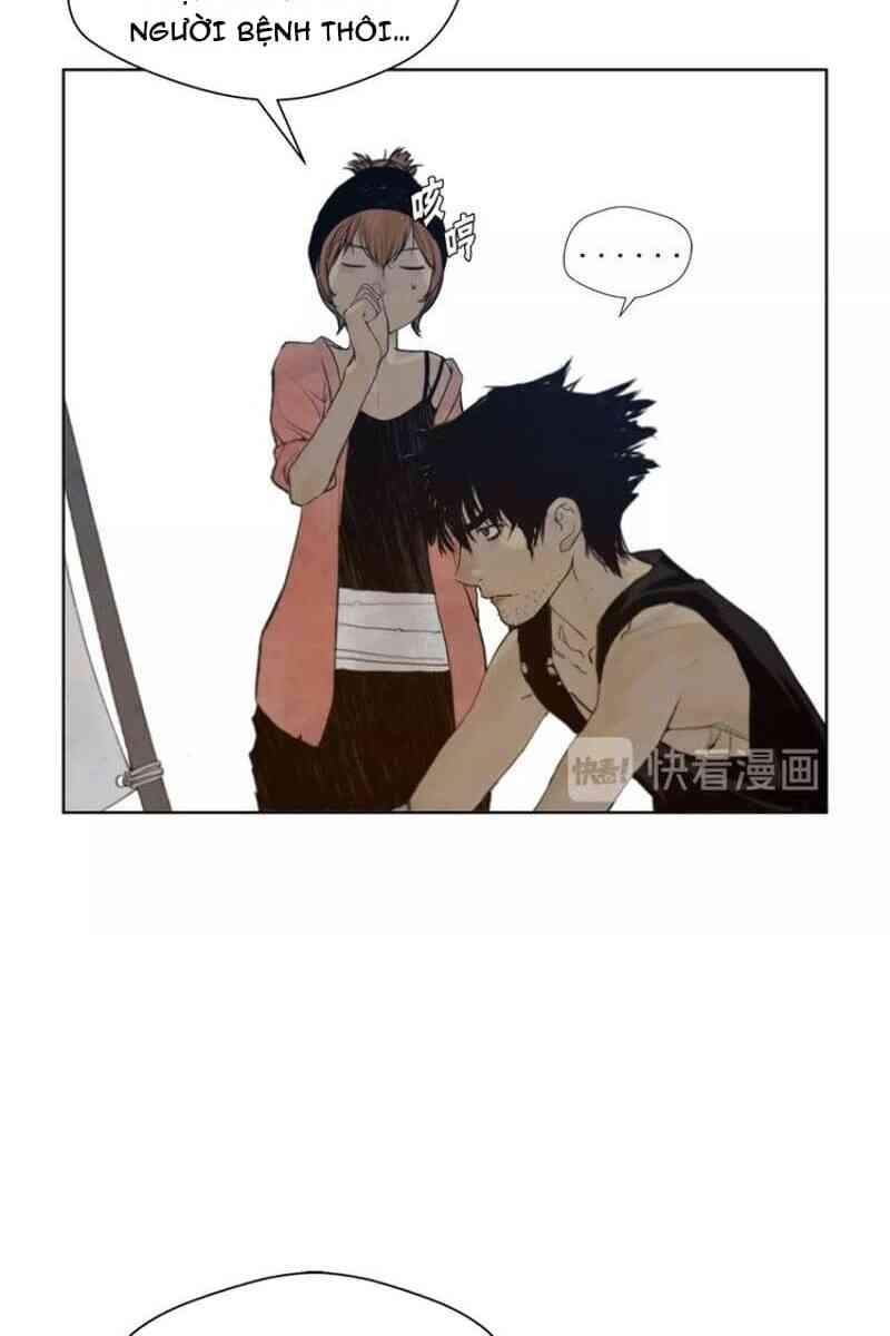 Vinh Quang Kiếm - Page 51