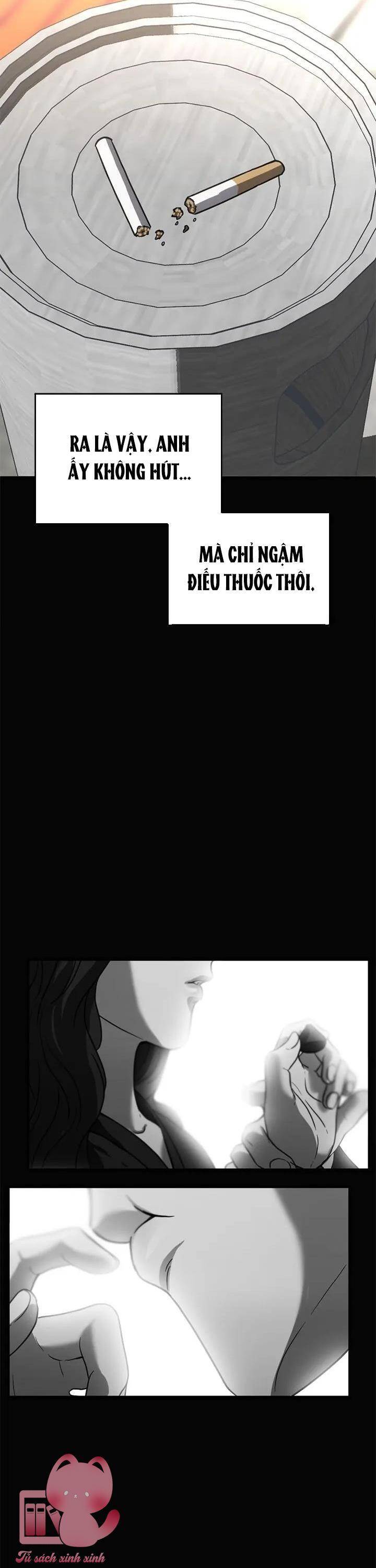 Ba Lần Động Phòng - Page 9