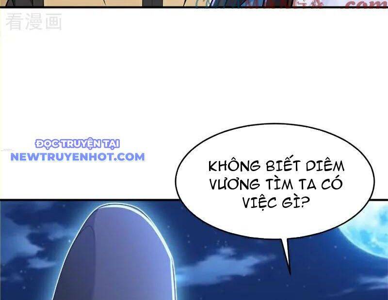 Ta thực sự không muốn làm thần tiên - Page 13