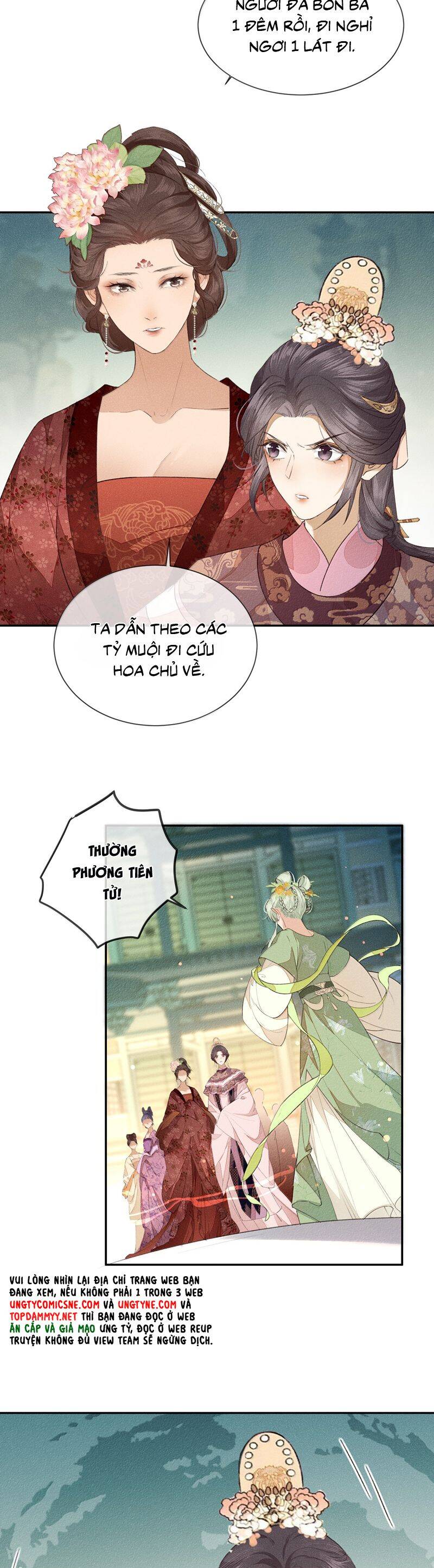 Ma Thú Vậy Mà Có Ý Đồ Bất Chính Với Ta - Page 10