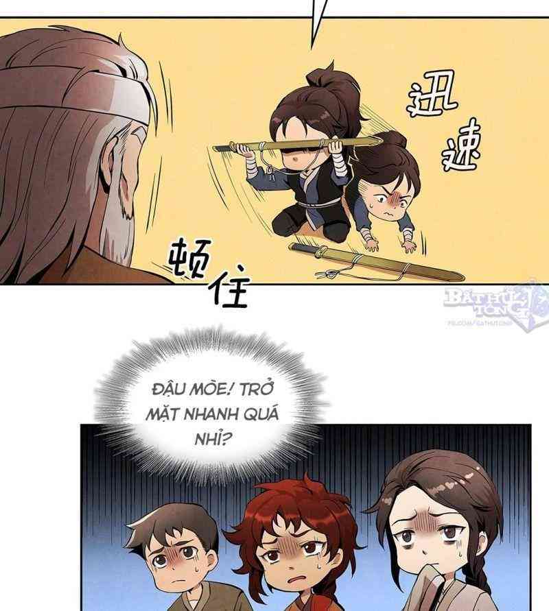 Đại Sư Huynh - Page 87
