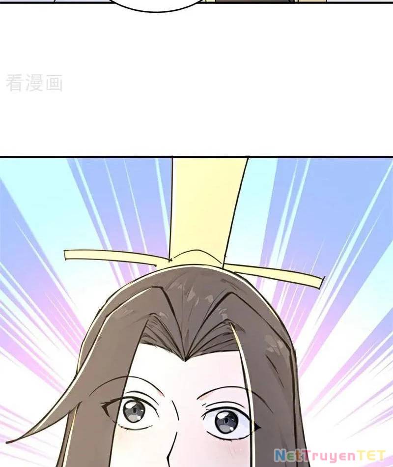 Ta thực sự không muốn làm thần tiên - Page 9