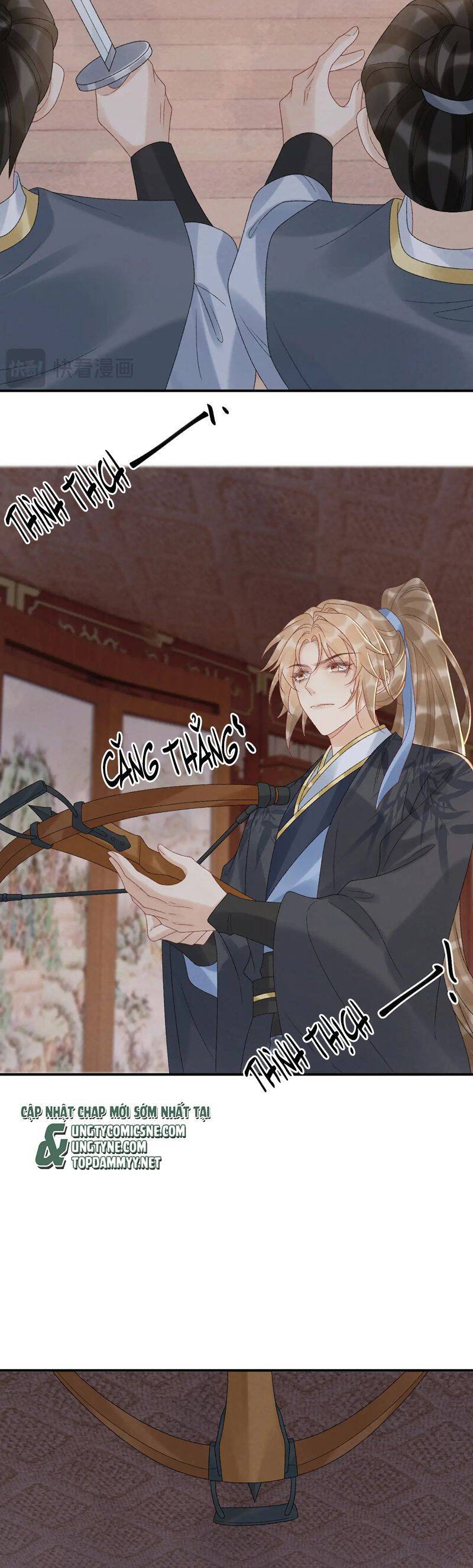 Bệnh Trạng Dụ Dỗ - Page 19